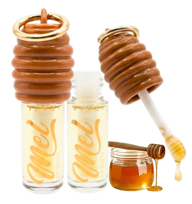 LIP GLOSS MEL CHAVEIRO VIVAI