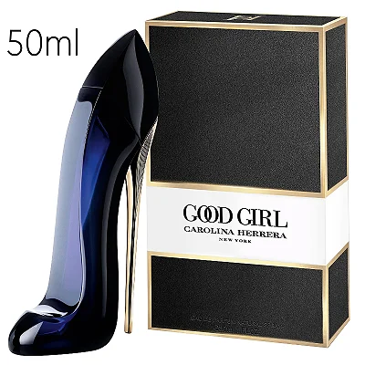 Perfume Good Girl Carolina Herrera 50ml