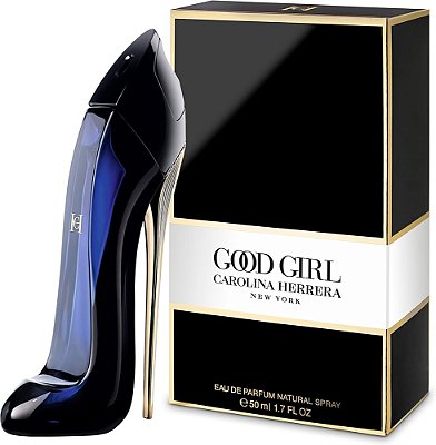 PERFUME GOOD GIRL CAROLINA HERRERA