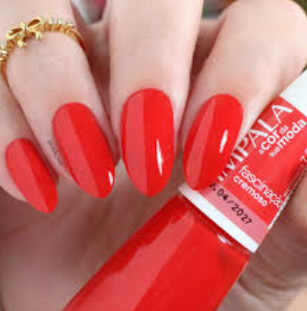 ESMALTE FASCINAÇÃO IMPALA