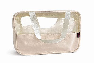 NECESSAIRE CISNE GRANDE CORES VARIADAS