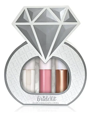 KIT BRIDE FRAN BY EHLKE FRANCINY