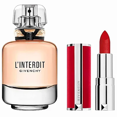 Kit L’Interdit Givenchy 80ml