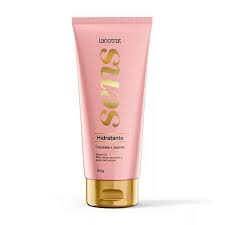 HIDRATANTE SENS ORQUIDEA+JASMIM LABOTRAT