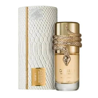 PERFUME MUSAMAN LATTAFA 100Mml