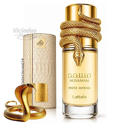 Perfume Musaman Lattafa 100ml