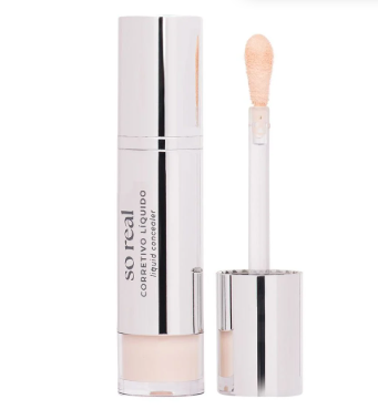 CORRETIVO SO REAL BLOW RUBY ROSE 5,2g