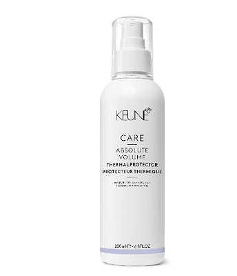 KEUNE ABSOLUTE VOLUME THERMAL PROTECTOR 200ml