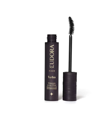 MASCARA DE CILIOS EUDORA DIMENSION