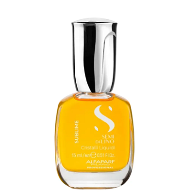 ÓLEO CAPILAR CONDICIONANTE SEMI DI LINO 15ml