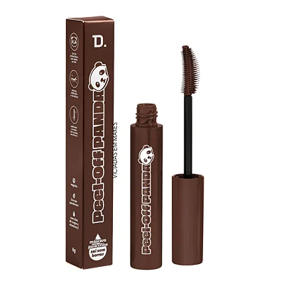 Mascara Panda Marrom Dailus