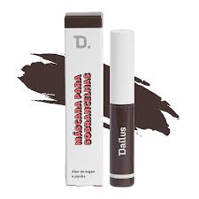 MASCARA PARA SOBRANCELHAS MÉDIA DAILUS