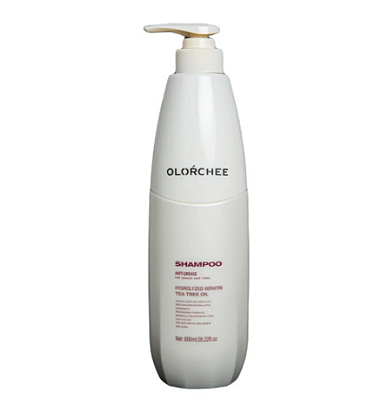 SHAMPOO ANTI GREASE OLORCHEE 800ML