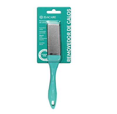 REMOVEDOR DE CALOS ISACARE