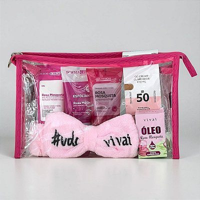 COMBO SUPER CLAREADOR