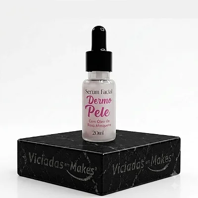 Serum Dermo Pele 20ml