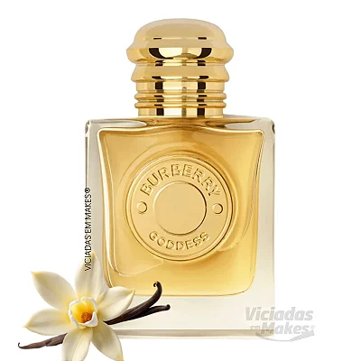 Eau de Parfum Burberry Goddess 50ml