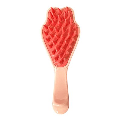 ESCOVA MASSAGE&CLEAN DAFU