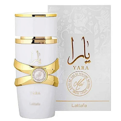 PERFUME YARA MOI LATAFFA 100ml