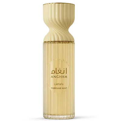 BODY SPLASH ANGHAM LATTAFA 250ml
