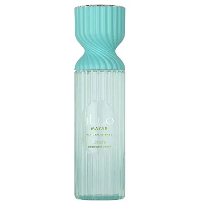 BODY SPLASH MAYAR NATURAL LATTAFA 250ml