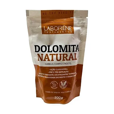 Dolomita Natural Laborene 200g