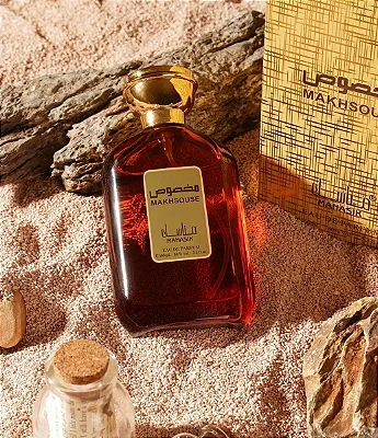 PERFUME MAKHSOUSE 100ml
