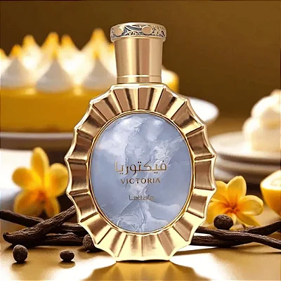 PERFUME VICTORIA LATTAFA 100ml
