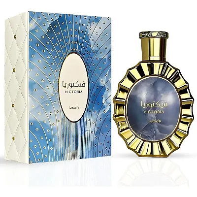 Perfume Victoria Lattafa 100ml