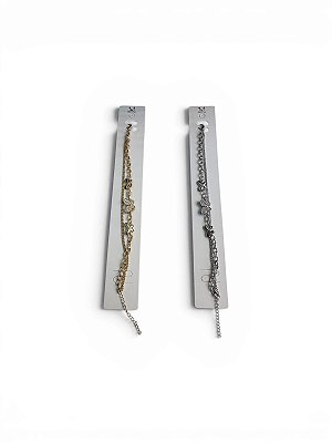 PULSEIRA BORBOLETA DUPLA