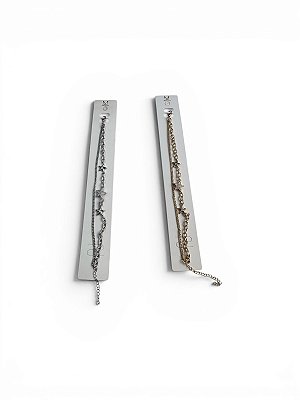 PULSEIRA CRAVEJADA ESTRELA