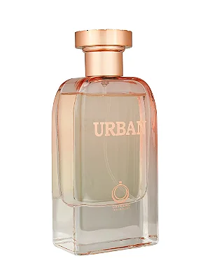 PERFUME ORYGENS URBAN 100ml