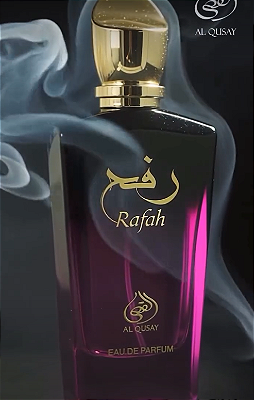 PERFUME RAFAH AL QUSAY 100ml