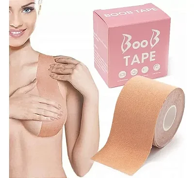 BOOB TAPE FITA PARA OS SEIOS 5MT