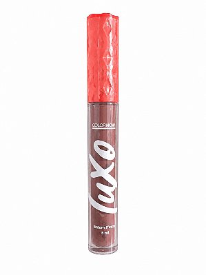 BATOM MATTE COLORNOW LUXO