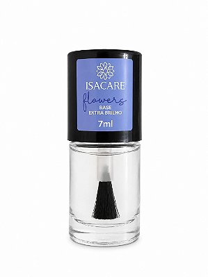 BASE EXTRA BRILHO ISACARE 7ml