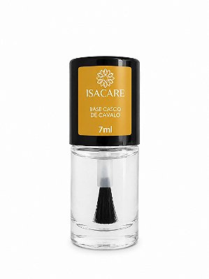 BASE CASCO DE CAVALO ISACARE FLOWERS 7ml