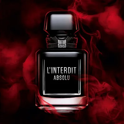 L’INTERDIT ABSOLU GIVENCHY 80ml