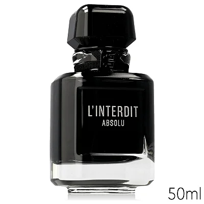 L’interdit Absolu Givenchy 50ml