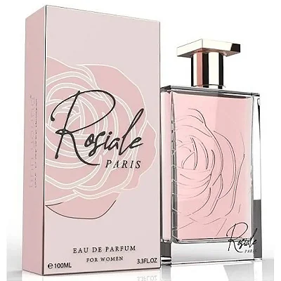 PERFUME ROSIALE PARIS 100ml