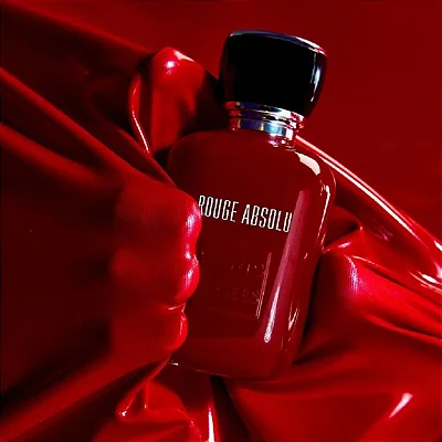 ROUGE ABSOLU PARIS ELYSEES 100ml