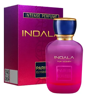 PERFUME INDALA PARIS ELYSEES 100ml