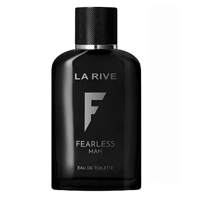 Perfume Fearless Man La Rive 90ml