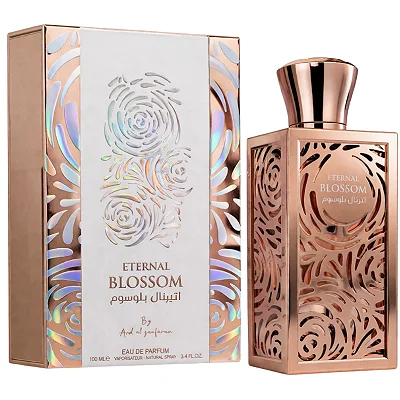 Perfume Eternal Blossom Ard Al Zaafaran 80ml