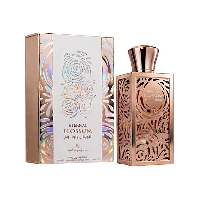 PERFUME ETERNAL BLOSSOM ARD AL ZAAFARAN 80ml