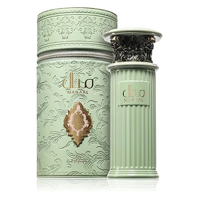 PERFUME MANAAL ARD AL ZAAFARAN 100ml