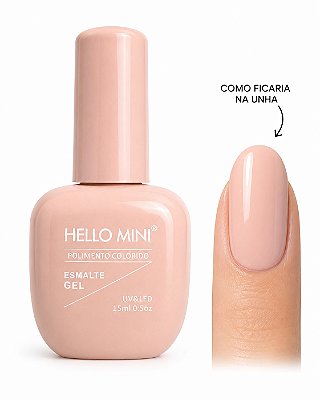 ESMALTE HELLO MINI 061 UV
