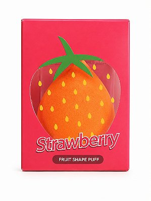 ESPONJA STRAWBERRY