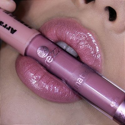 GLOSS ARRASOU TREZZ