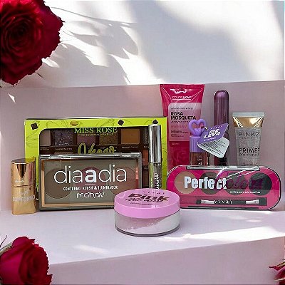 KIT DIA DOS NAMORADOS #1